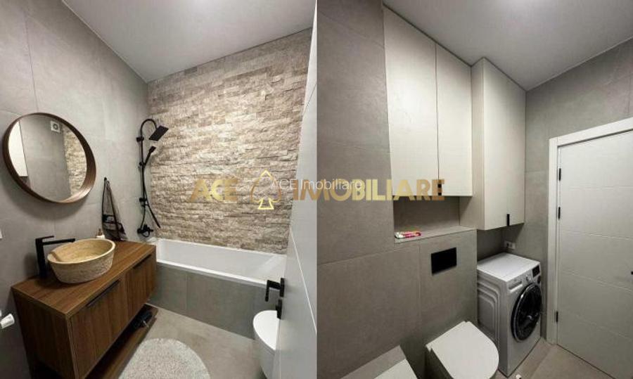 2 Camere de inchiriat | Metrou | Parcare | Centrala - 6