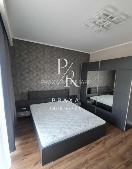 Apartament de 3 camere, 67 mp, LIFT, parcare, terasa, zona VIVO-Razoare - 3