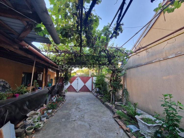 Carrefour Colentina, vanzare casa 4 camere, teren 372mp. - 4