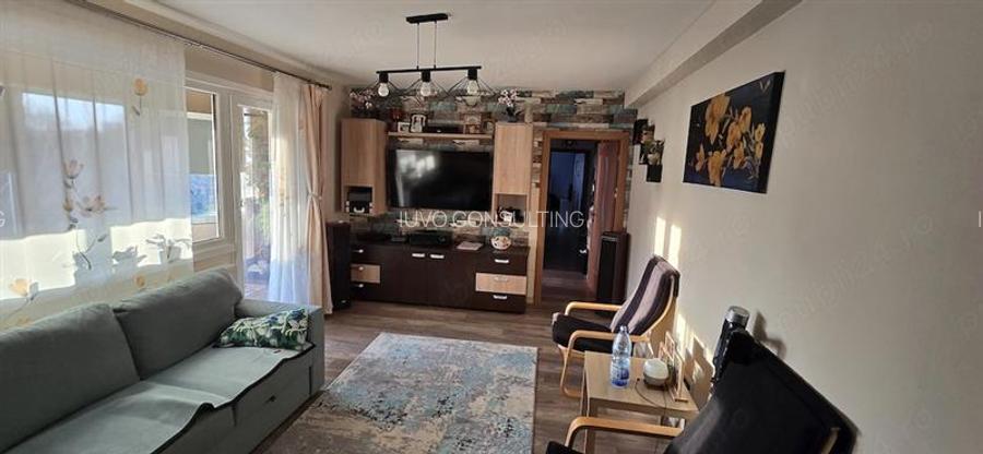 Vanzare Apartament 3 Camere Semidecomandat Berceni-Stupilor - 5