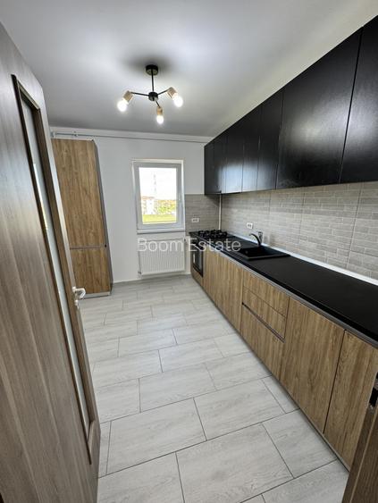 Apartament 2 camere – Giroc | Mobilat & Utilat | Loc de parcare inclus - 5