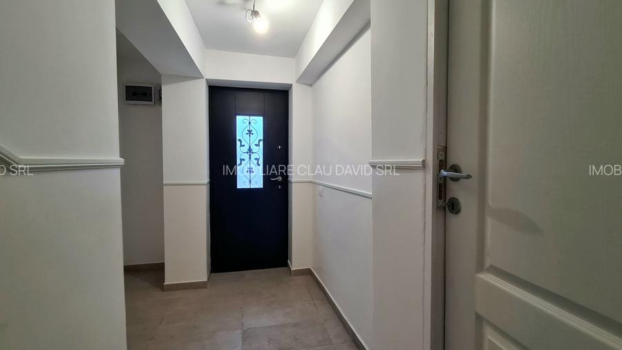 DESCOPERĂ FRUMUSEȚEA BRASOVULUI CASĂ DE LUX CU DOUĂ APARTAMENTE LA CHEIE - SCHEi - 20