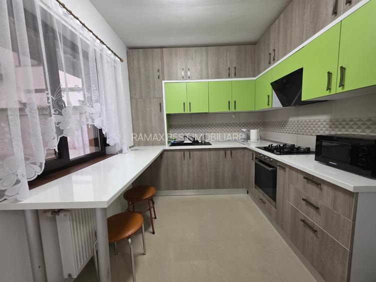 Pantelimon, str. Bucovina, vila P+M, constructie 2021, centrala si utilitati, - 10