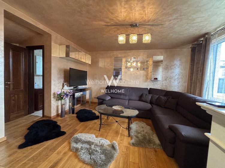Casa 3 camere mobilata-utilata - Turnisor, Sibiu - 16