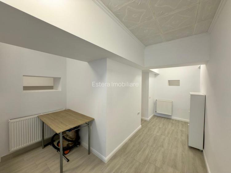 APARTAMENT DE VÂNZARE CU DOUĂ CAMERE IN ZONA CALEA MOSILOR SEC.2 - 7