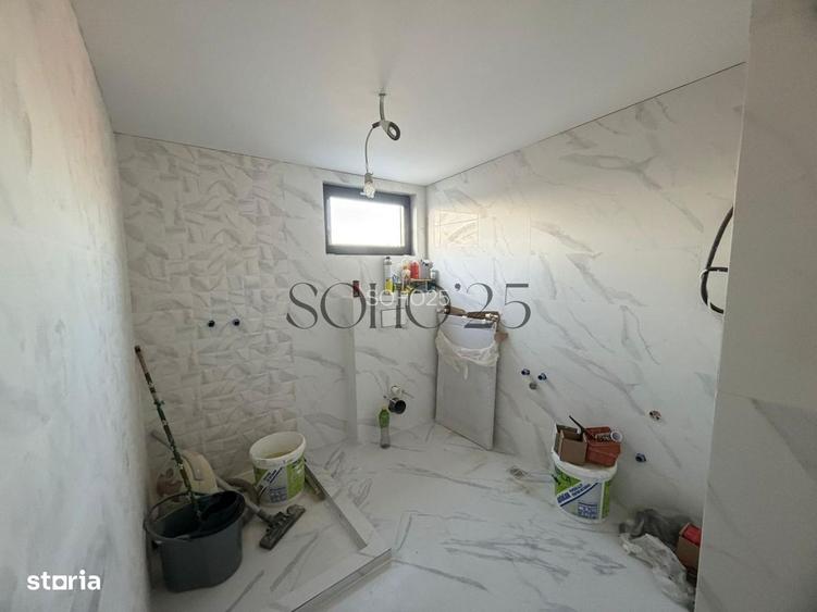 Apartament 3 camere direct proprietar, bloc nou- 2020, 104m - 6