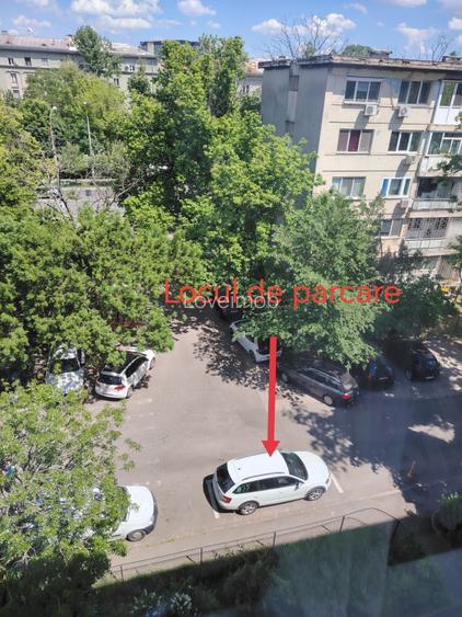 3 Camere | Metrou Orizont 1 minut | Parcare | Drumul Taberei-AFI Cotroceni - 8