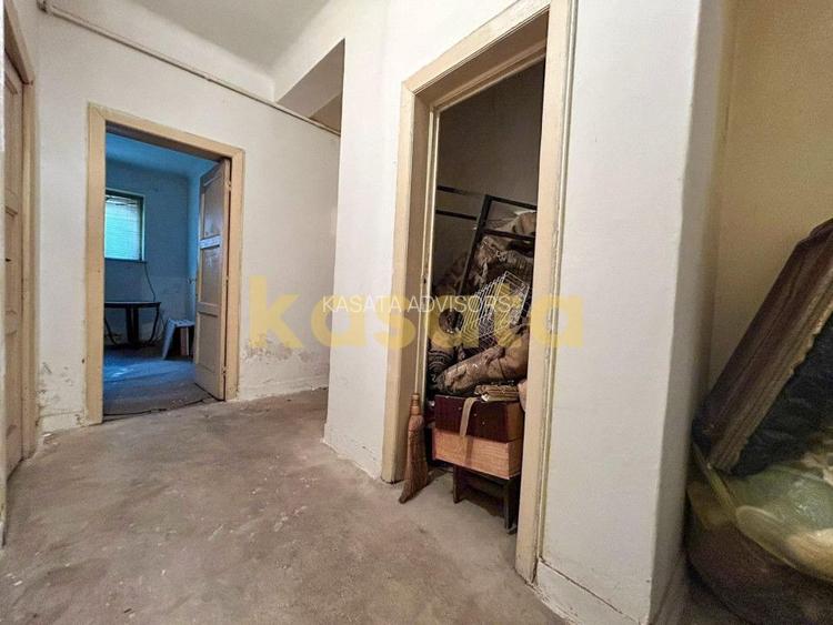 Oportunitate investitie I 2 camere I Floreasca I Demisol - 10