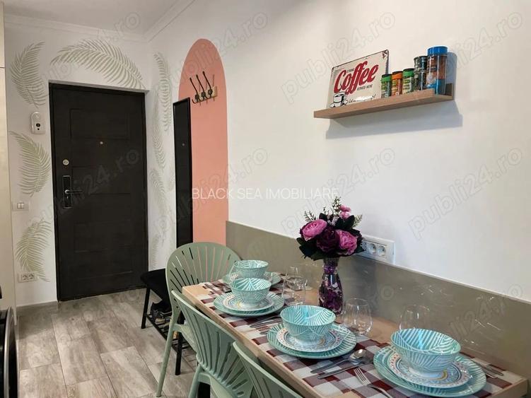 Apartament 2 camere etajul 1/4  zona City Park Mall - Ocazie - 5