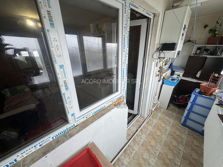 Apartament 3 camere zona Abator - 9