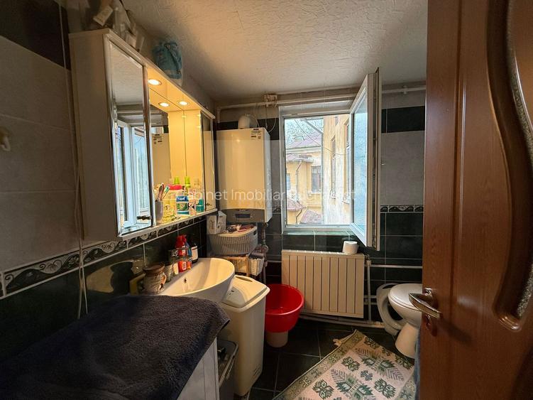 Garsoniera in vila I Rosetti- Gradina Icoanei I P+1E+M - 4