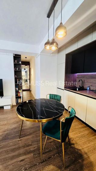 2 CAMERE | OTOPENI | TRIO RESIDENCE | PARCARE | - 2