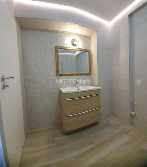 2 camere 80 mp, terasă 20 mp, Piața Muncii - 6