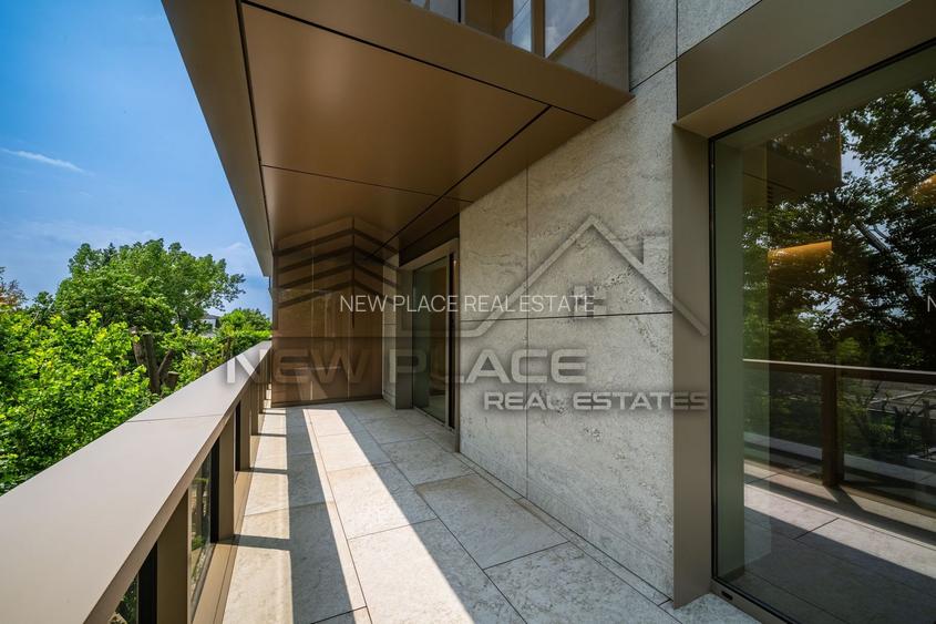 IANCU NICOLAE | Apt exclusivist | 296,360+TVA | Terasa 14.8 |Ultra Lux - 21