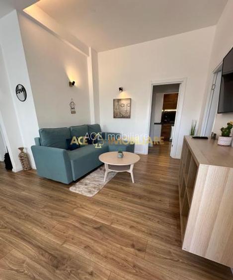 2 Camere de inchiriat | P-ta Romana | Metrou 2 min | 80 mp - 3