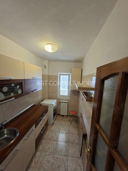 Garsoniera | Tudor Vladimirescu | Radet | Decomandat - 3