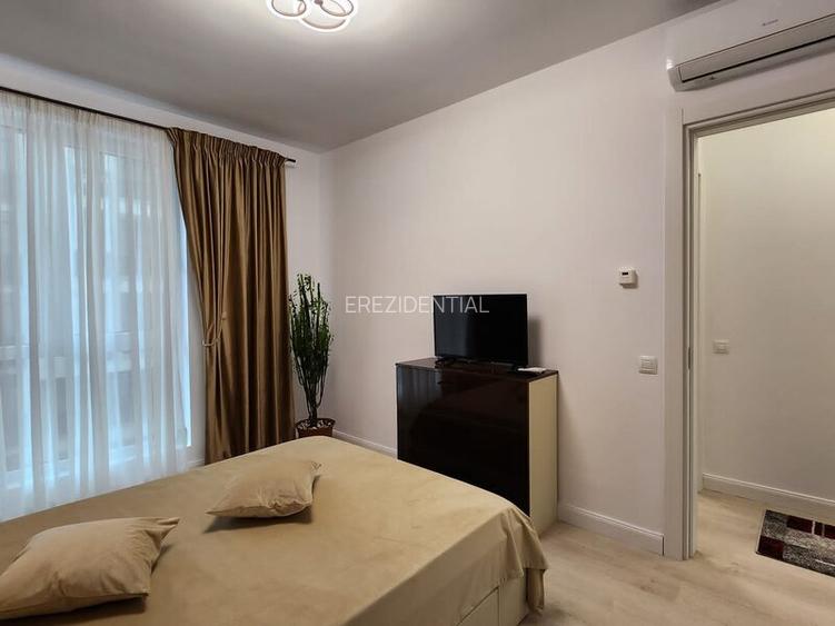 Apartament 3 camere+ parcare subterana-zona Floreasca / Barba Vacarescu - 6