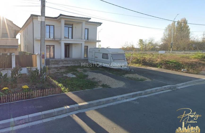 Cladire de birouri/clinica medicala de inchiriat in zona Iosia-Oradea - 16