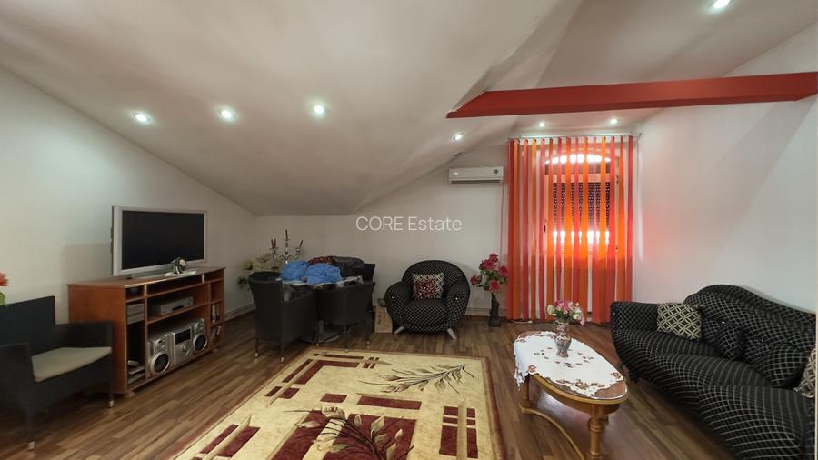 Voluntari, strada linistita pentru o familie care cauta siguranta! - 50