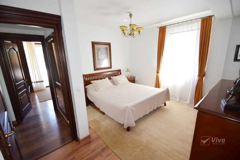 Pădurea Bucium-zona Motel, proprietate de lux la vânzare - 30