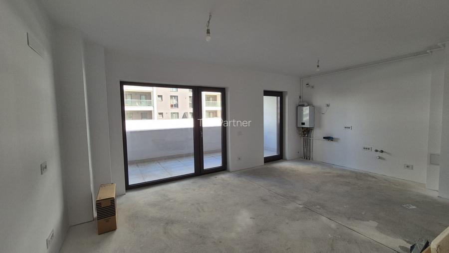 APARTAMENT 2 CAMERE DE VANZARE PRIMA VISTA - 11