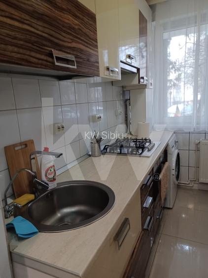 De vanzare apartament 2 camere – zona premium Sibiu - Str. Ostirii - 3