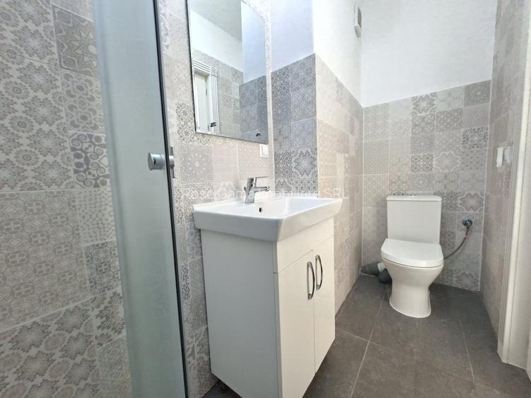 Apartament 1 camera Cartier Visoianu - 6