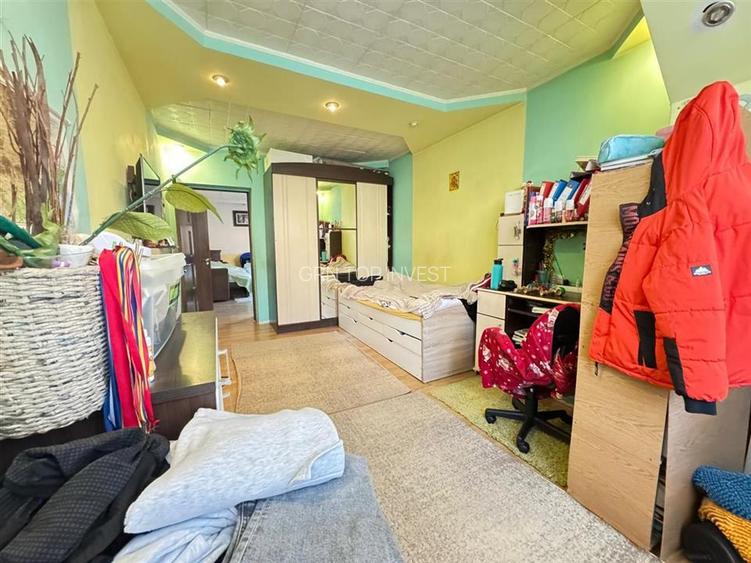 Apartament la ETAJUL 1 cu 2 camere in Terezian - 2