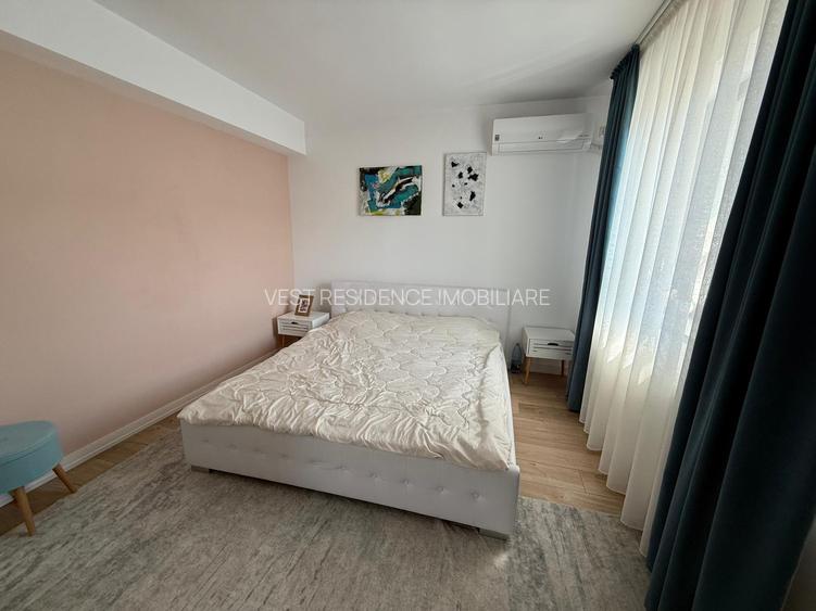 Duplex cu 4 camere, stil mediteranean. Complet mobilat/utilat - 26