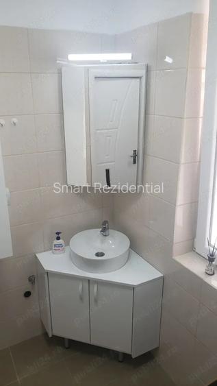 Garsonieră spațioasă, Brâncoveanu - adiacent  | Bloc 2018 - 6