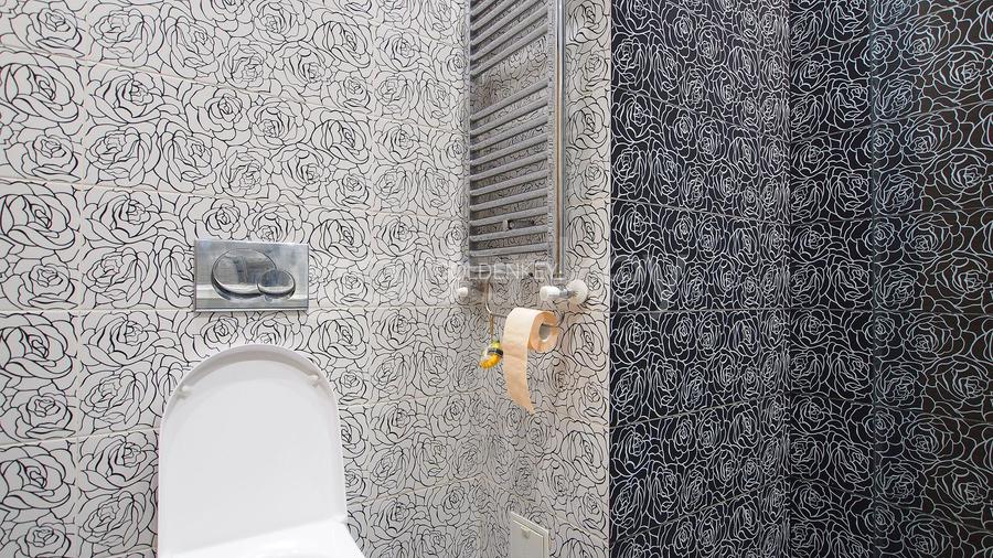 Apartament modern cu 2 camere, langa parc - 8