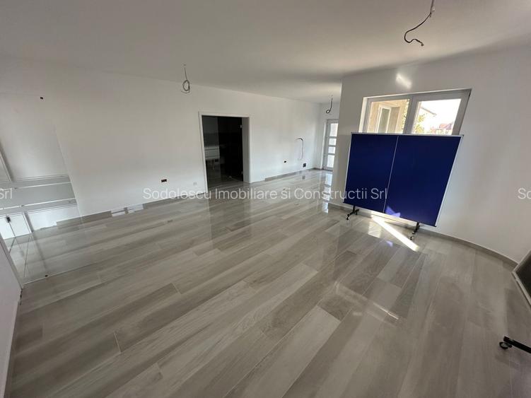 Casa individuala Dumbravita P+ M/ Teren 955 mp cu 2 fronturi - 24