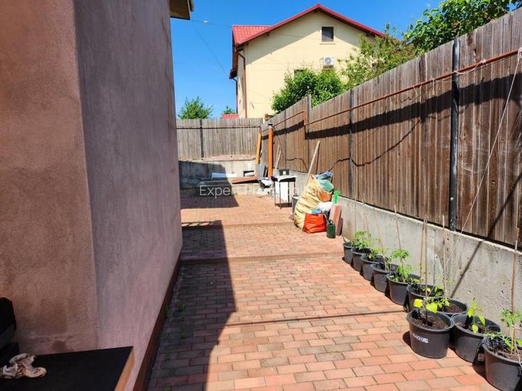 Vila P+1 5 camere, util 150mp teren 300mp toate utilitatile - 5