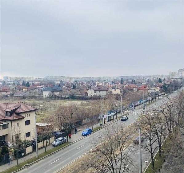 Aparatment 2 camere | Iancului | Mega Mall | decomandat - 12