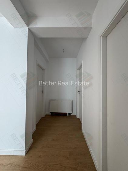 Casă individuală de vânzare Berceni – construcție nouă – curte 450 mp - 24