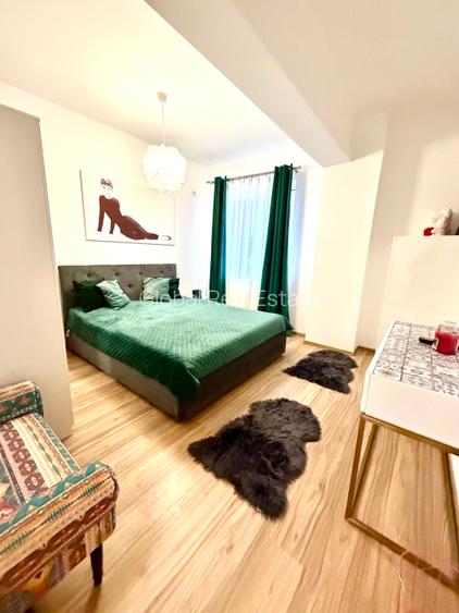 2 Camere 58mp Mamaia Zona Vega Vedere Bilaterala La Mare și Lac Loc Parcare - 13