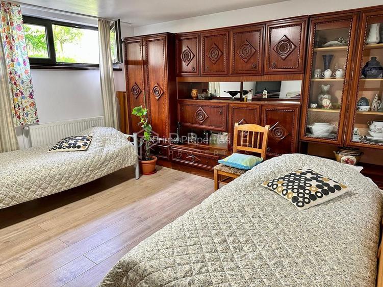 Casă cu 3 camere de închiriat pentru cazare muncitori, în Corunca - 6