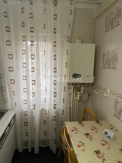Apartament cu 3 camere - zona Baza 3 -  Carrefour Felicia - Pet Friendly - 12