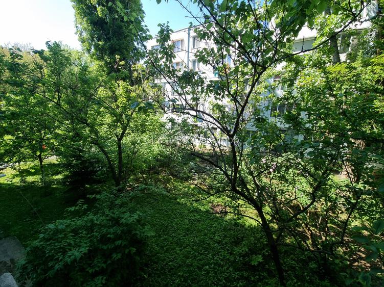 Apartament 3 camere de vânzare, mobilat, et 1,  Constantin Brâncoveanu - 5
