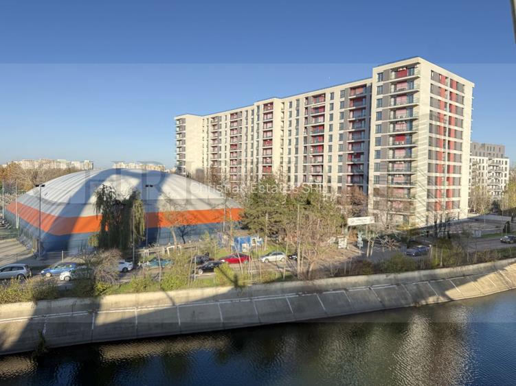 | Studio - 20th Residence- Grozavesti - 42 mp - Metrou | - 3