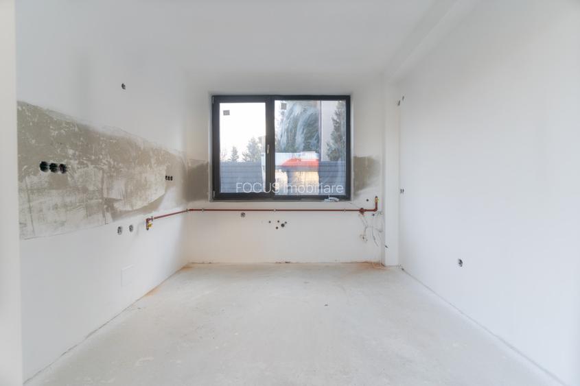 Casa tip duplex intr-o zona rezidentiala de case din zona Campului - 5