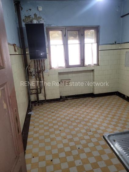 Casă centrală, singur curte - Rond Cosbuc, OCAZIE 1.153 euro/mp PENTRU 468 MP - 5