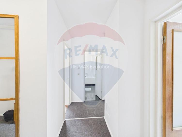 COMISION 0| Apartament 3 camere de închiriat | Spațios | Etaj 1 - 8