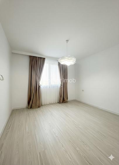 MAGNOLIA VILLAGE! Casă nouă, prima inchiriere, cu vedere la munte! - 8