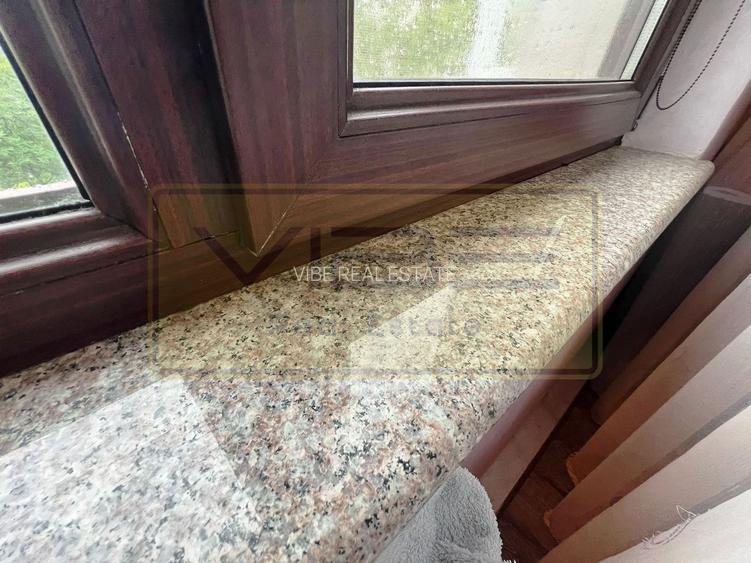 Apartament 2 camere Alexandru cel Bun- 5 min Parcul Voievozilor - 19