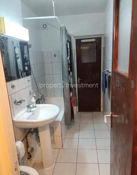 Titan, Nicolae Grigorescu | 2 Camere | Metrou 5min | Balcon | - 7