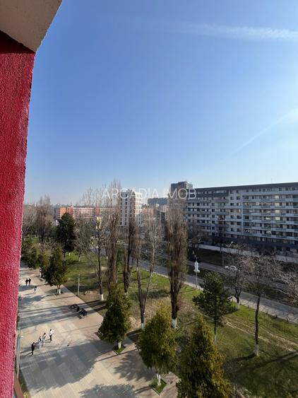 GARSONIERA + PARCARE SUPRATERANA - ZEN LIVING POLITEHNICA - 15