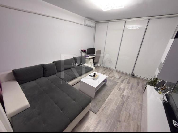 2 Camere | Parcare | Rotar Park 2 - Zona Militari Preciziei - 2