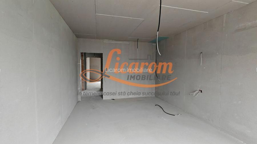 Casa la cheie in CRISTIAN pe Parter, zona de vile,250.000 euro - 17