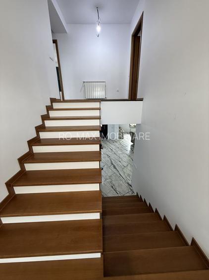 Vila Delux P+1 cu terasă și garaj + teren intravilan 783mp - 21